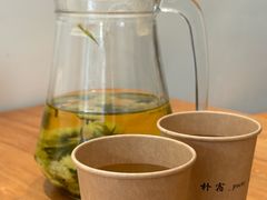 -竹野·上|老字号全竹宴