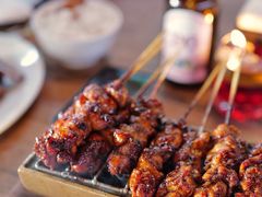 -Warung Nia Balinese Food & Pork Ribs