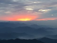 -洛阳白云山景区