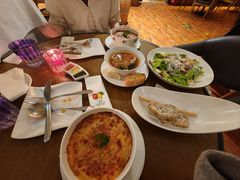 -安妮意大利餐厅(世贸天阶店)