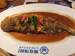 -黄龙海鲜大排档(杭州总店)