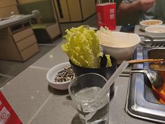 -海底捞火锅(杭州天虹购物中心店)