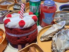 -海底捞大排档火锅(打浦路店)