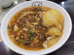 -毛华美食(清扬路店)