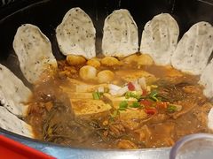 -地锅公社·现炒地锅鸡·地锅鱼·夜宵(罗锦路店)