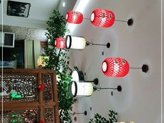 -农家小院(朱雀桥店)