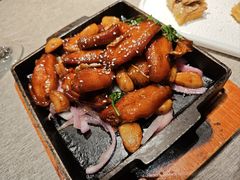 -玉玲珑·里舍(万象城店)