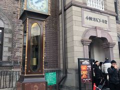 -小樽八音盒堂(手工制作体验馆店)