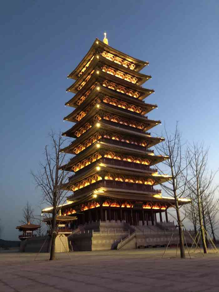 一73牛首山,半部京史.