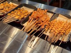 -阿那亚第三食堂 Cafeteria 3
