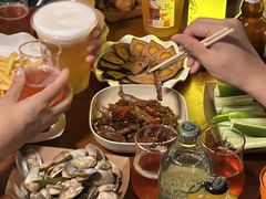 -M99 BEER世界啤酒吧(鸿云悦街店)