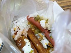 -文武王氏烧饼·无矾油条(西溪路店)