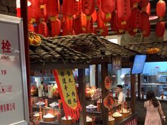 -客家大院·非遗赣南客家菜(郁孤台店)