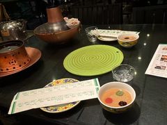 -南门涮肉(上海一店)