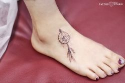 -飛凡TATTOO纹身•原创