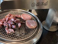 -悟烧·自助烤肉料理(秋林旗舰店)