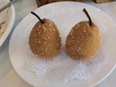-大鸭梨烤鸭(石佛营店)