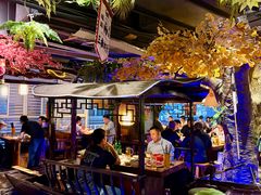 -城墙拐拐火锅(三峡广场黑金冠店)