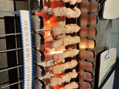 -很久以前羊肉串(昌里路三钢里店)