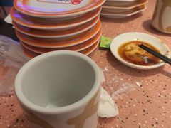 -元气寿司(东方宝泰店)