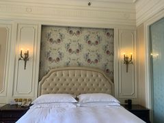 -中旅阿那亚九龙湖·公主酒店