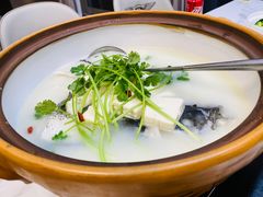-宝荣鱼馆·临湖之宴(千岛湖店)