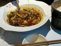 -七恭冒菜(工农村店)