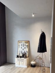 点击看大图 -Brother西服礼服定制·商务·婚礼(佛山南海店)