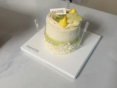 -théATRE 茶聚场(王府中環店)