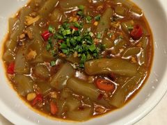 -径山十八道·风味民间菜(杭州总店)