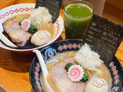 -Ramen满吉·豚骨拉面(丽园路店)