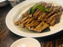 -大洋家·精品潮汕菜·生腌砂锅粥(天河东路店)