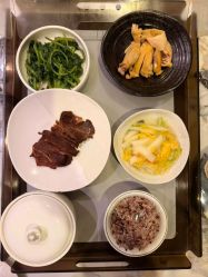 -奕新一诺台式母婴护理中心(我格广场店)