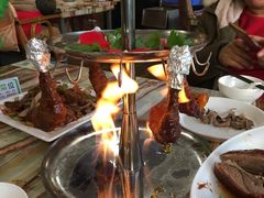 -椿记烧鹅(叠彩店)