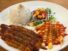 -青春分食(仙林大学城店)