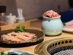 -江户烧肉(高德店)