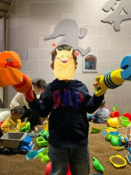 -幻贝家儿童乐园(苏州中心店)