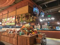 -福满我家大碗厨·湘菜(上海大厦店)