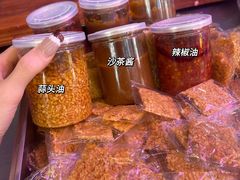 -阿娟牛肉丸·手打牛肉丸·现做现卖