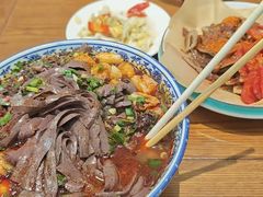 -惠记粉汤羊血(小南门店)