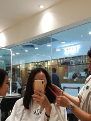-Kraemer Paris  苏豪路易士·嘉玛发廊
