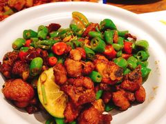 -苹果树下艺术餐厅(通州店)