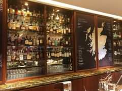 -The Lounge·大堂酒廊·北京粤财JW万豪酒店