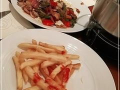 -马哥孛罗酒店·SAVVY全日餐厅