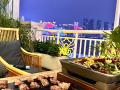 -不二民谣音乐餐酒吧(长沙店)