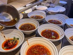-天津瀚金佰九号温泉酒店(南楼地铁站店)