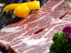 -韩阳王石板烤肉