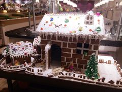 -So Lounge索兰至餐厅(蓝色港湾店)