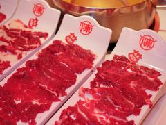 -陈记顺和牛肉火锅馆(天河北路店)