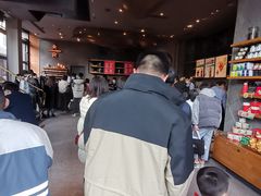 -星巴克臻选(成都太古里店)